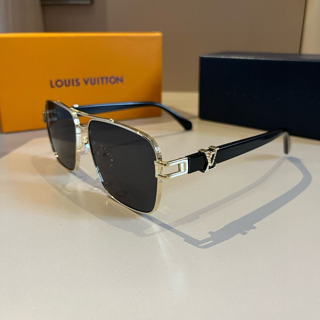 Louis Vuitton Sunglasses